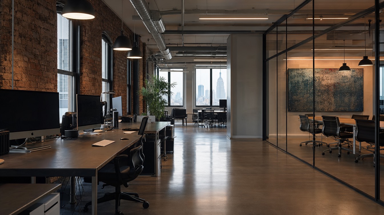 Trading floor screens, adtech and holding companies repriced in the same week