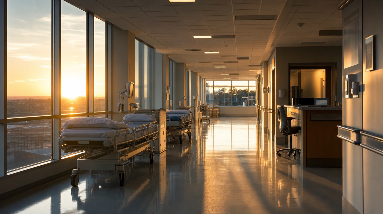 Medicare enrollment paperwork, the 2027 bid cycle rewarded margin over membership